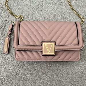 Victoria’s Secret purse